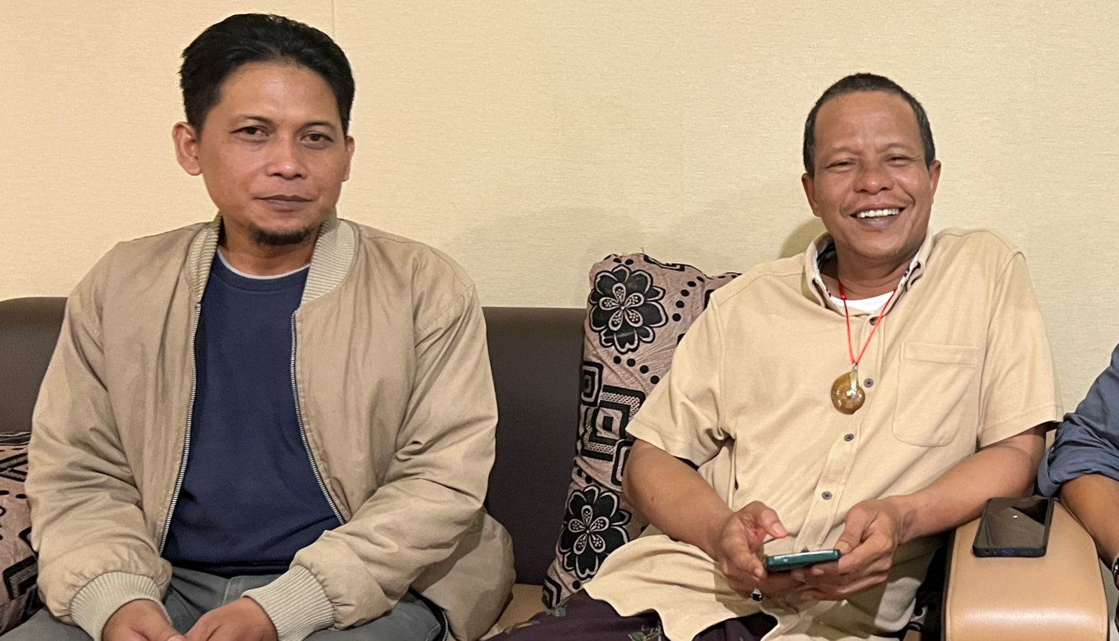 Harlah PKB ke 27, DPC kebumen Gelar Tirakatan Doa Bersama